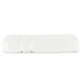 Serviette de toilette - The One Towelling, Serviette de douche 70x140cm publicitaire