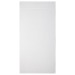 Serviette de toilette - The One Towelling, Serviette de douche 70x140cm publicitaire
