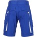 Short Workwear - James Nicholson, Short de travail publicitaire
