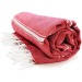 fouta douce 270g/m² 100x180cm cadeau d’entreprise