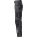 Pantalon Workwear Unisex - James Nicholson cadeau d’entreprise