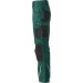 Pantalon Workwear Unisex - James Nicholson cadeau d’entreprise