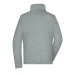 Veste softshell Femme - James Nicholson cadeau d’entreprise