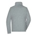 Veste softshell Femme - James Nicholson cadeau d’entreprise