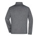 Veste softshell Homme - James Nicholson cadeau d’entreprise
