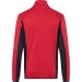 Veste polaire Homme - James Nicholson cadeau d’entreprise