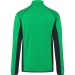 Veste polaire Homme - James Nicholson cadeau d’entreprise