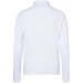 Maillot running demi-zip Homme - James Nicholson, running publicitaire