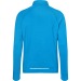 Maillot running demi-zip Homme - James Nicholson, running publicitaire