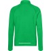 Maillot running demi-zip Homme - James Nicholson, running publicitaire