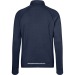 Maillot running demi-zip Homme - James Nicholson cadeau d’entreprise