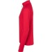 Maillot running demi-zip Homme - James Nicholson cadeau d’entreprise