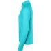 Maillot running demi-zip Homme - James Nicholson cadeau d’entreprise