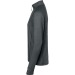 Maillot running demi-zip Homme - James Nicholson, running publicitaire