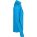 Maillot running demi-zip Homme - James Nicholson, running publicitaire