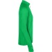 Maillot running demi-zip Homme - James Nicholson, running publicitaire