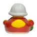 Canard famille - MBW, canard publicitaire