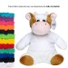 Peluche vache - MBW cadeau d’entreprise