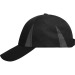 Casquette Sport - James Nicholson, Casquette de travail publicitaire