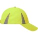Casquette Sport - James Nicholson, Casquette de travail publicitaire