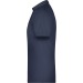 Polo workwear bio homme - James Nicholson cadeau d’entreprise