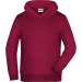 Sweat-shirt capuche Enfant - James Nicholson cadeau d’entreprise