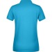 Polo classique Femme - James Nicholson, polo femme publicitaire