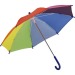 Parapluie standard - FARE, parapluie FARE publicitaire