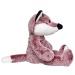 Peluche renard - MBW cadeau d’entreprise