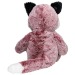 Peluche renard - MBW, renard publicitaire