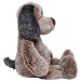 Peluche chien - MBW cadeau d’entreprise