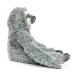 Peluche paresseux - MBW, peluche publicitaire