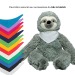 Peluche paresseux - MBW cadeau d’entreprise