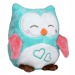 Peluche chouette - MBW cadeau d’entreprise