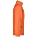 Veste polaire Homme - James Nicholson, polaire publicitaire