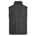 Gilet polaire Homme - James Nicholson cadeau d’entreprise
