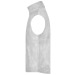 Gilet polaire Homme - James Nicholson cadeau d’entreprise
