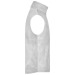 Gilet polaire Homme - James Nicholson, Bodywarmer ou veste sans manches publicitaire