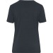 T-shirt workwear Bio Femme - James Nicholson cadeau d’entreprise