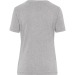 T-shirt workwear Bio Femme - James Nicholson, T-shirt professionnel de travail publicitaire