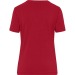 T-shirt workwear Bio Femme - James Nicholson, T-shirt professionnel de travail publicitaire