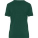 T-shirt workwear Bio Femme - James Nicholson, T-shirt professionnel de travail publicitaire