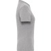 T-shirt workwear Bio Femme - James Nicholson, T-shirt professionnel de travail publicitaire