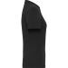 T-shirt workwear Bio Femme - James Nicholson, T-shirt professionnel de travail publicitaire