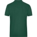 T-shirt workwear Bio Homme - James Nicholson cadeau d’entreprise