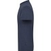 T-shirt workwear Bio Homme - James Nicholson cadeau d’entreprise