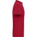 T-shirt workwear Bio Homme - James Nicholson cadeau d’entreprise