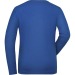 T-shirt workwear Bio femme - James Nicholson cadeau d’entreprise