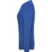 T-shirt workwear Bio femme - James Nicholson, T-shirt professionnel de travail publicitaire