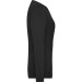 T-shirt workwear Bio femme - James Nicholson, T-shirt professionnel de travail publicitaire